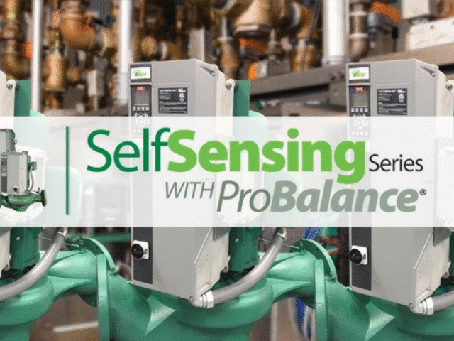 Taco: bombas, confort y la revolución “smart”