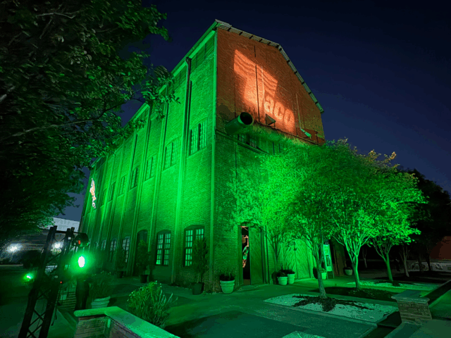 Taco Hospitality Party 2025