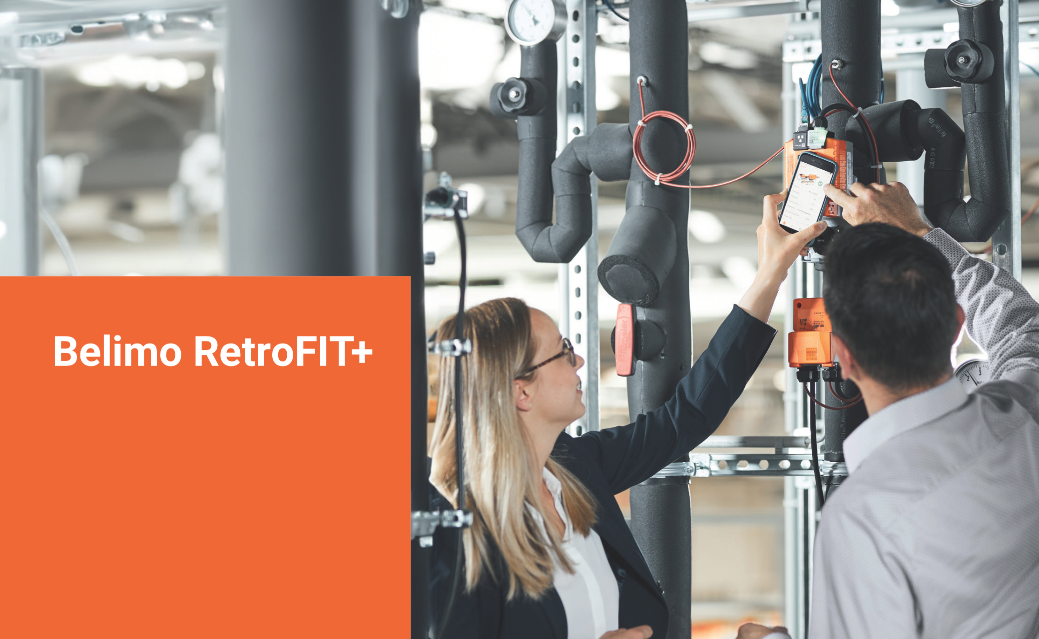 Retrofit: Para un confort y una eficiencia energética mejorados