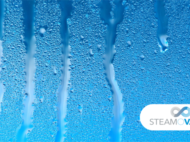 Humidificación: Del confort residencial al control industrial.