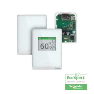 Termostatos SpaceLogic Living Space Sensor
