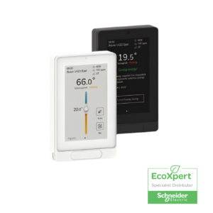 Termostatos Touchscreen Room Controller