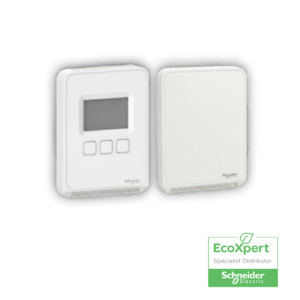 Termostatos Analógicos Living Space Sensor
