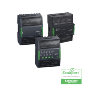 I/O Module centrales para AS‑P Servers